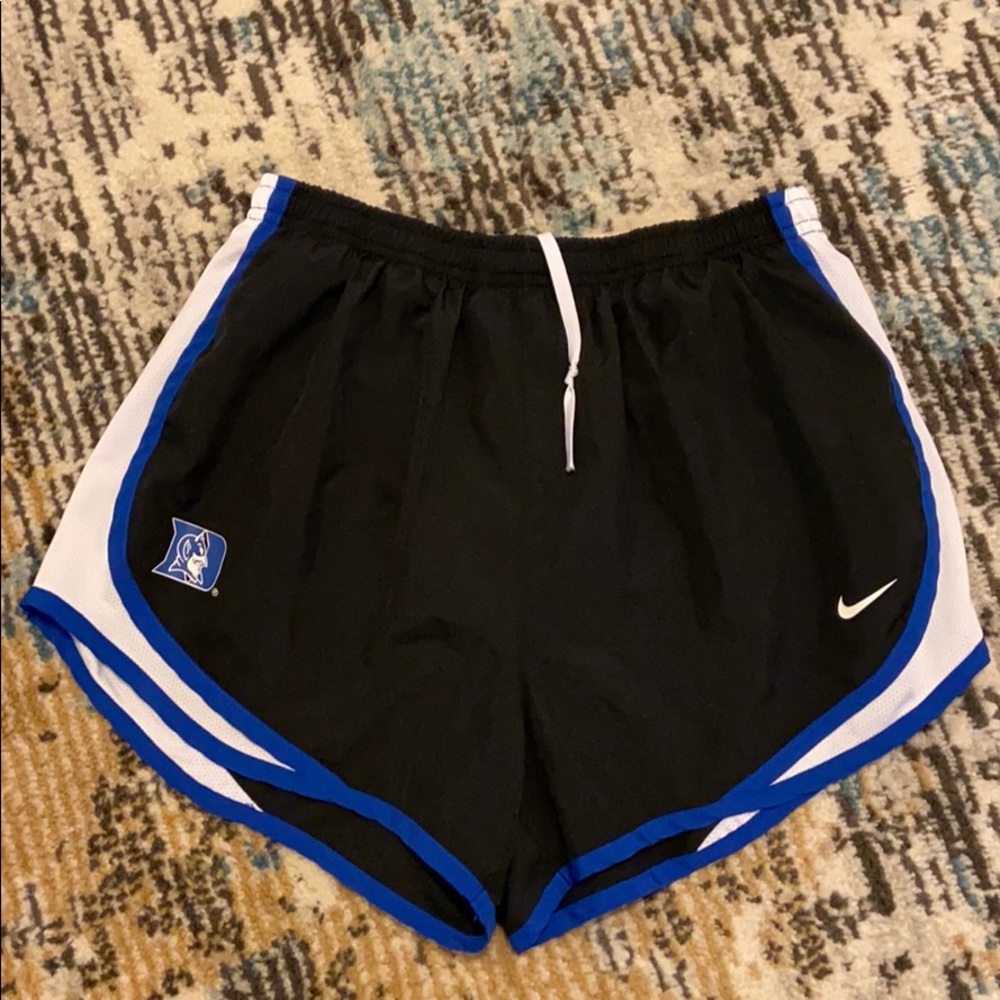 Nike Dri Fit Running Shorts